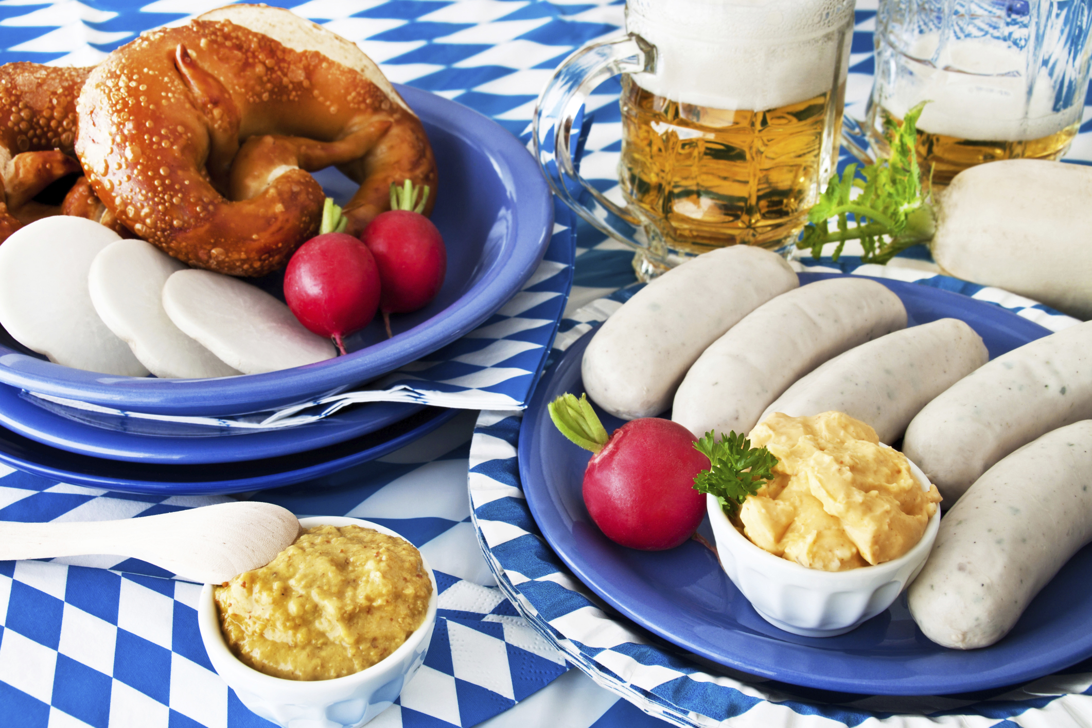 German Cuisine It s Complicated Food Republic