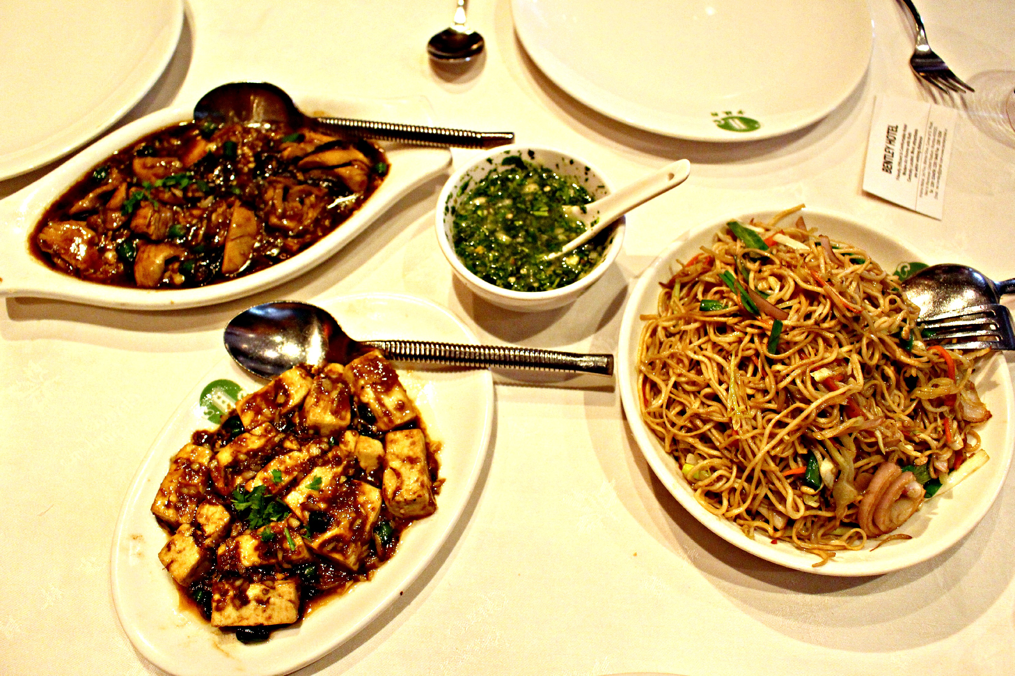 Guide To Indianized Chinese Food In 6 Dishes Food Republic