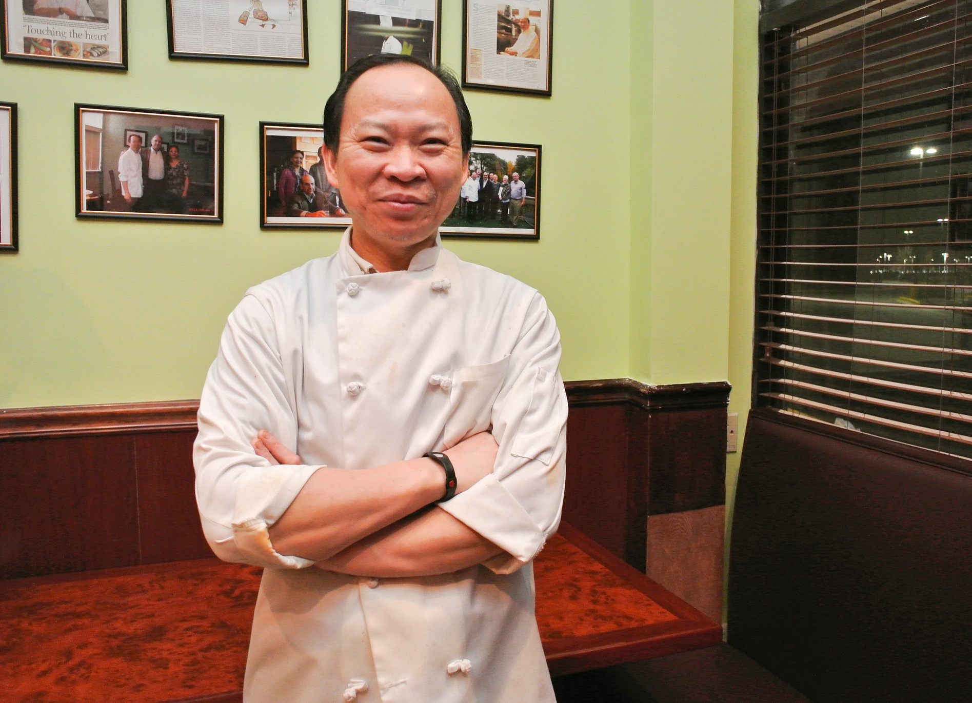 Original Szechuan Don Peter Chang Is Getting Into The Fast-Casual Game ...