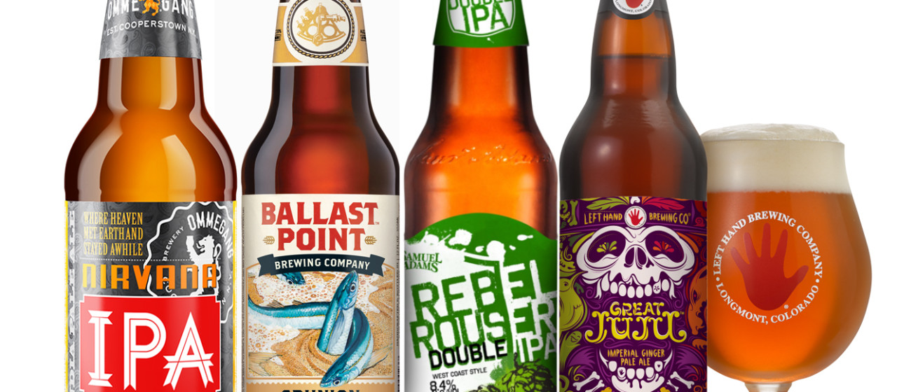 15 Awesome Craft Beers To Celebrate Spring - Food Republic