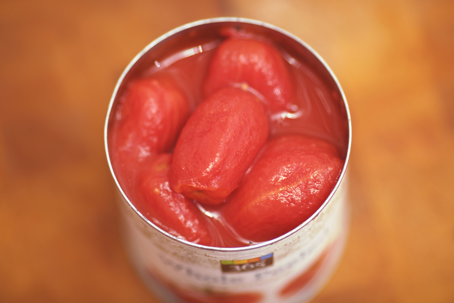 Everything You Need To Know About Canned Tomatoes, Ever - Food Republic