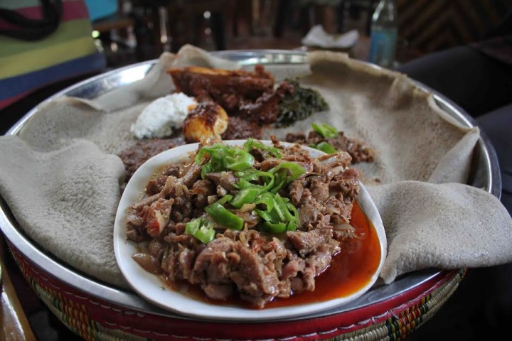 Ethiopian Food Primer: 10 Essential Dishes And Drinks - Food Republic