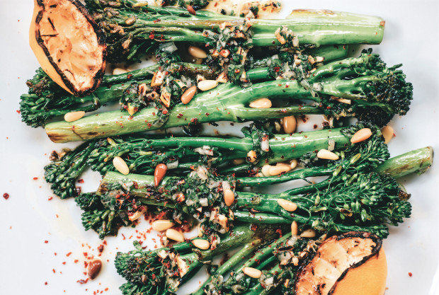 Dinner Tonight: Broccoli Rabe 5 Ways - Food Republic