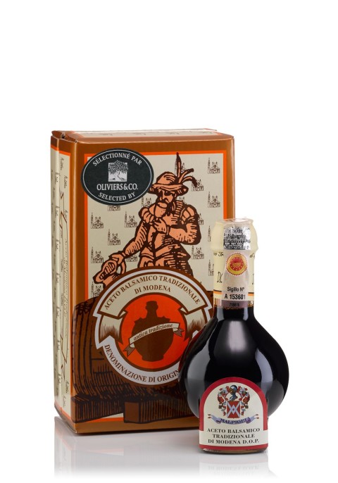 Balsamic Vinegar 120 Food Republic