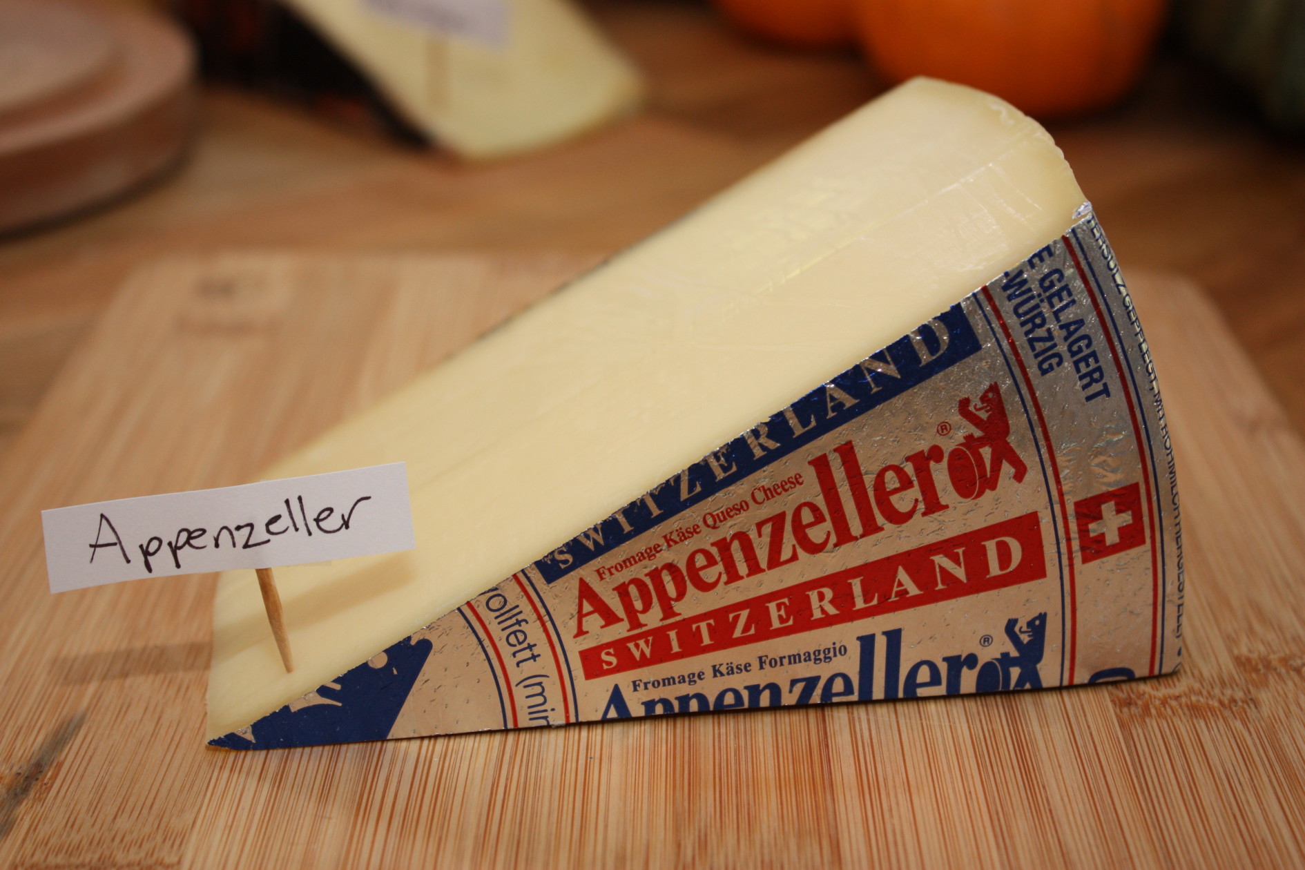 8 Swiss Cheeses That Will Blow Your Mind Food Republic