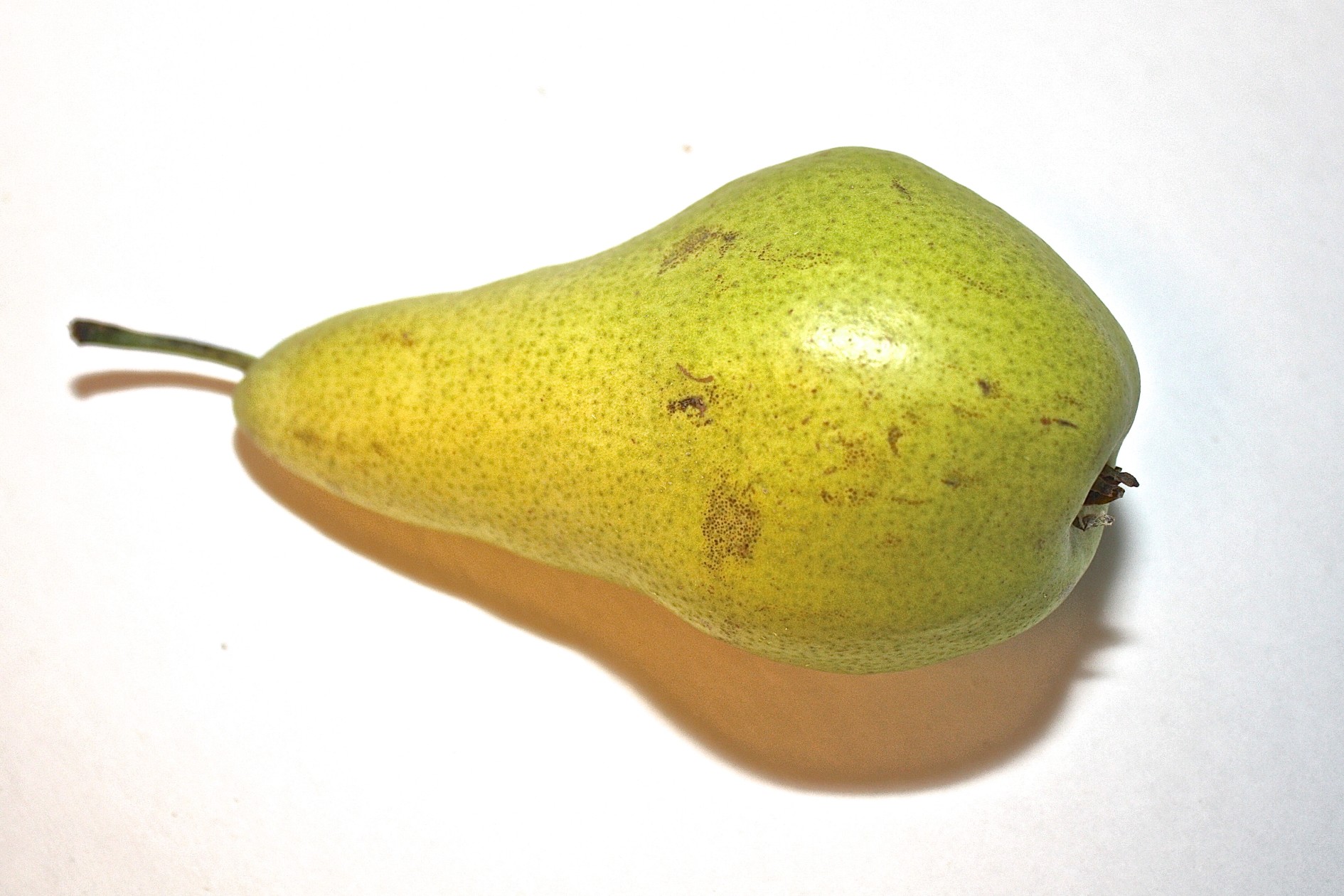 Know Your Pears And When They're In Season - Food Republic