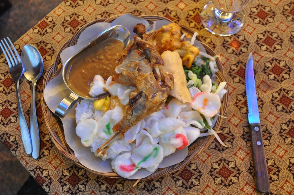 indonesia-restaurant - Food Republic