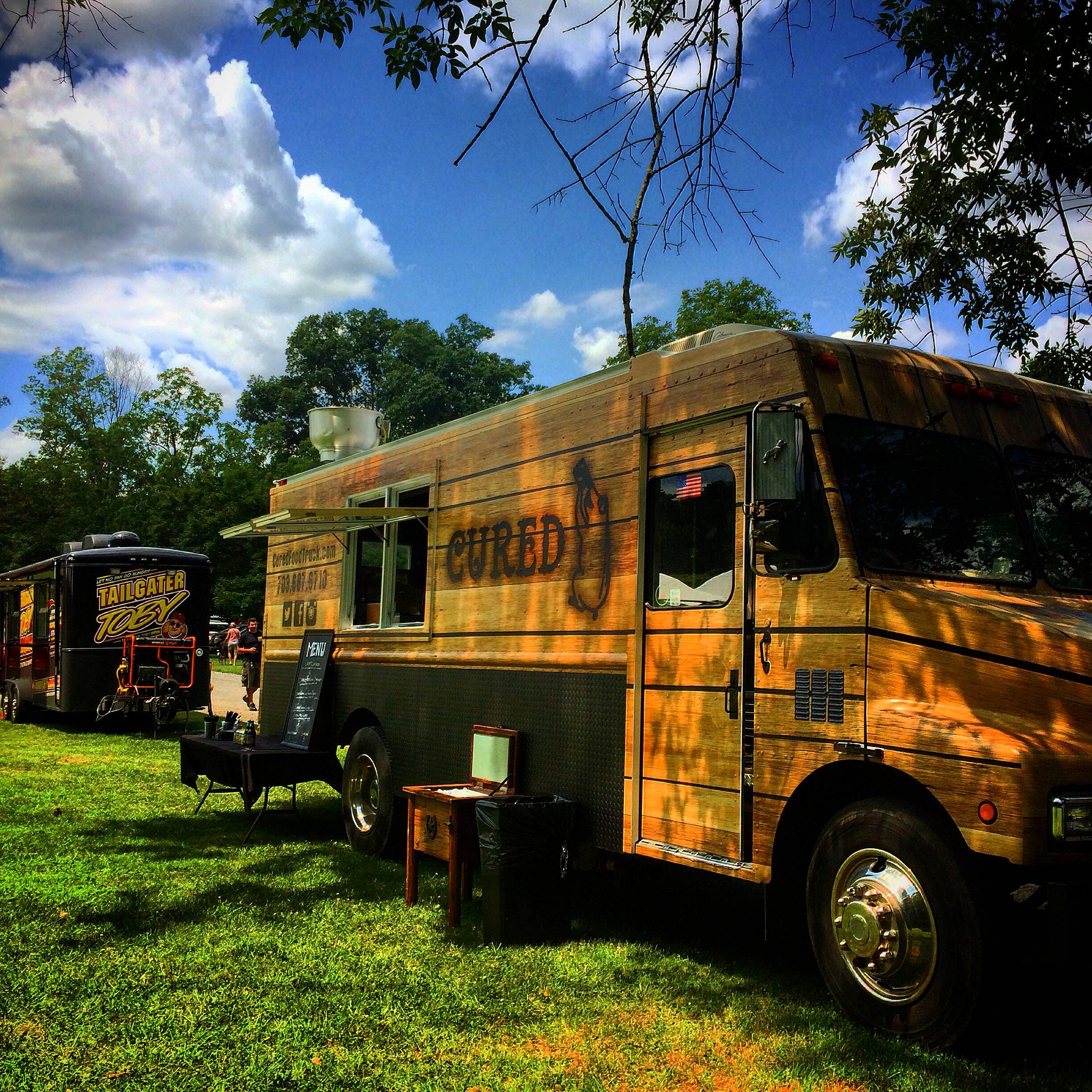 How To Start A Food Truck Business - Food Republic