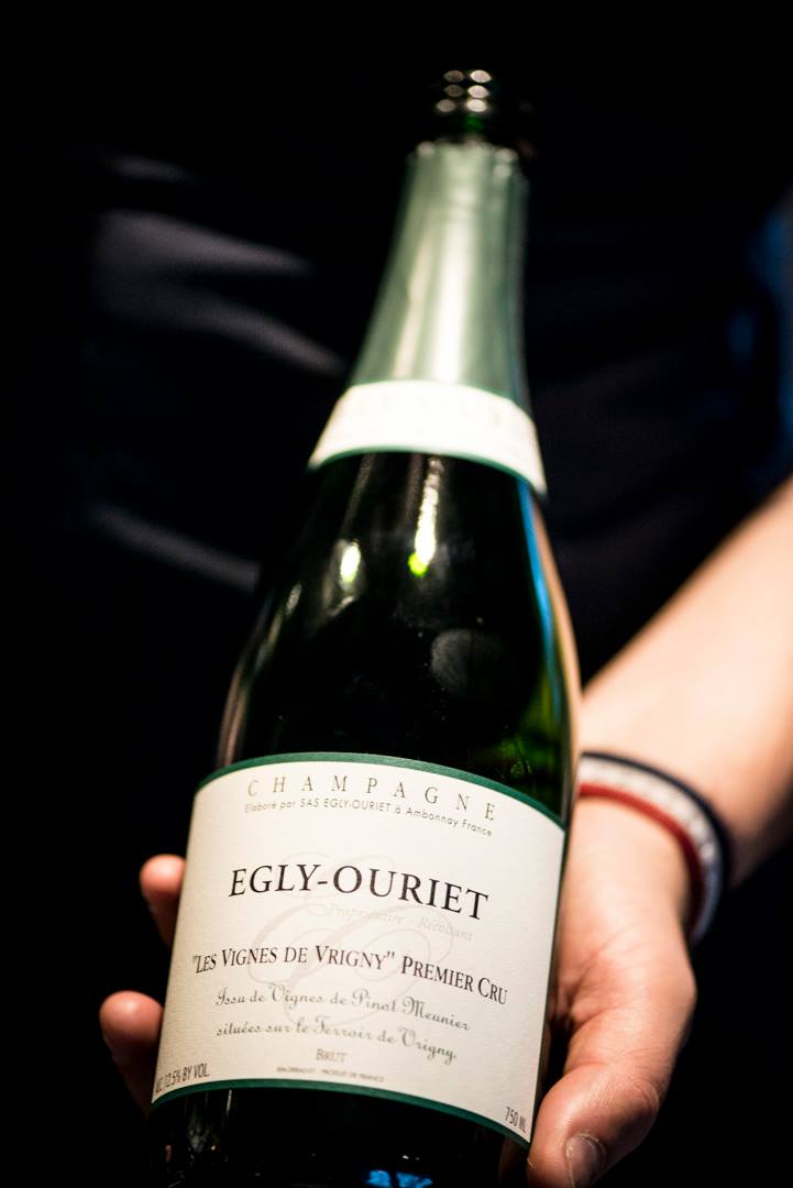 Everything You Need To Know About Grower Champagne - Food Republic