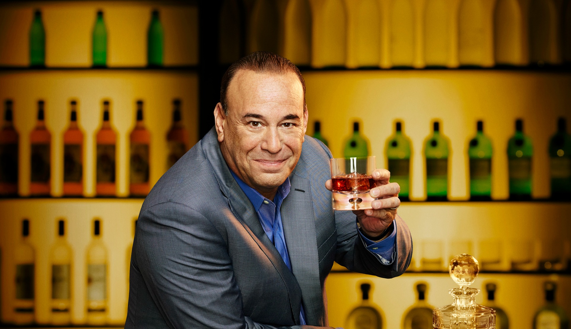 What Does TV's Jon Taffer Really Know About Bar Science? - Food Republic