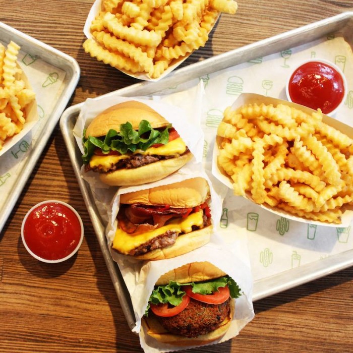 When Frozen Is Better Than Fresh: The Lesson Of Shake Shack's Crinkle ...