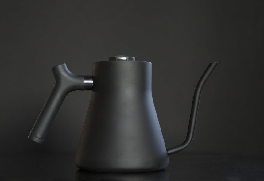 Haute Tea: Brew A Cup With These Design-Forward Accessories - Food Republic