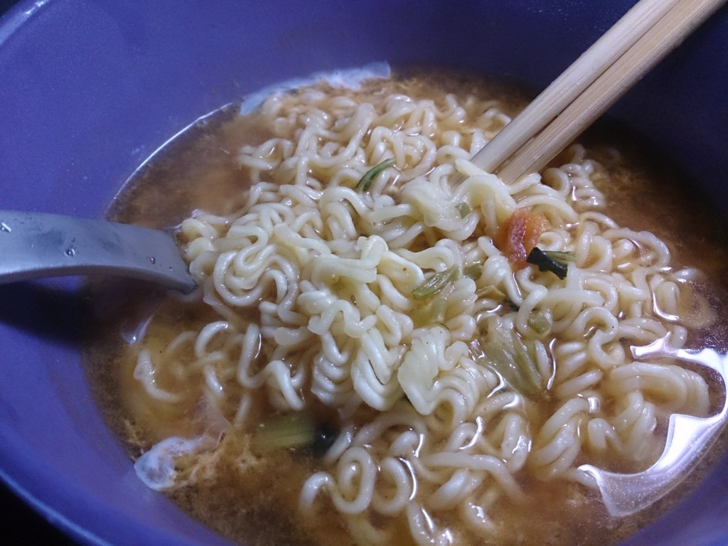 The Hottest Place For Ramen Right Now Is...Prison? - Food Republic