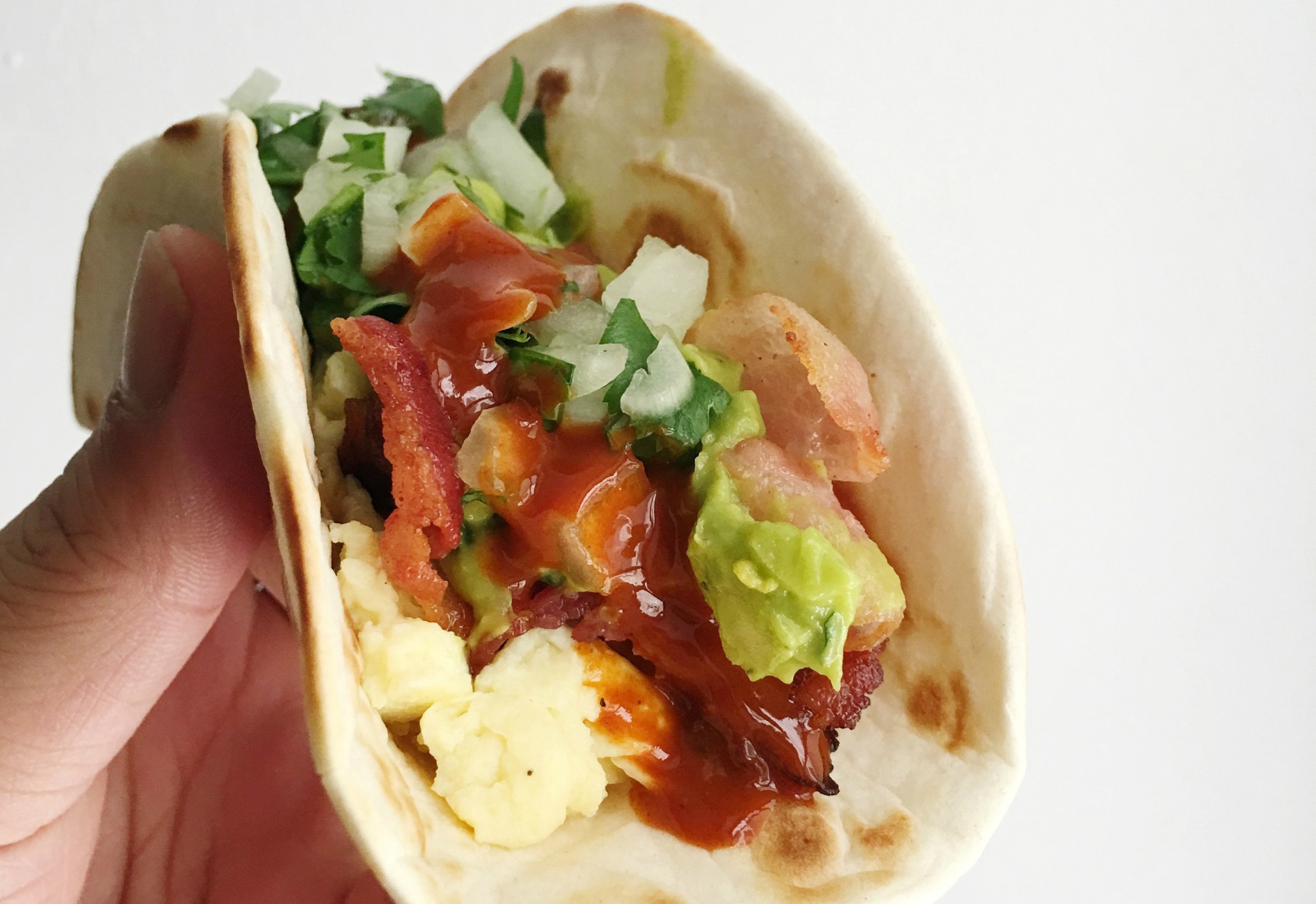 how-much-should-a-breakfast-taco-cost-exactly-food-republic