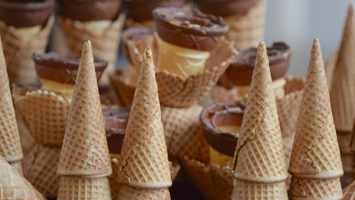 cones Archives - Food Republic