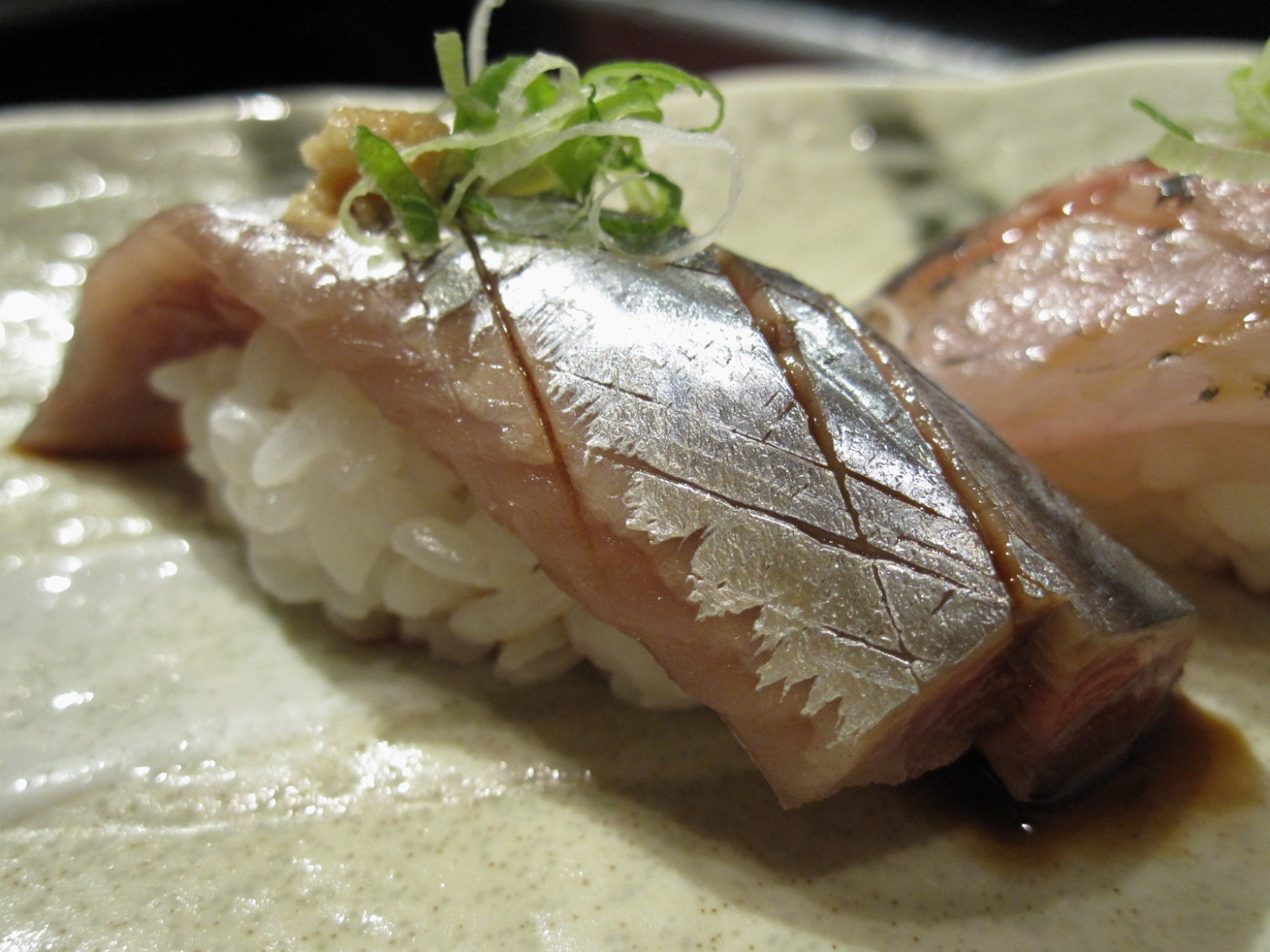 A Guide To The Different Types Of Mackerel Sushi Food Republic