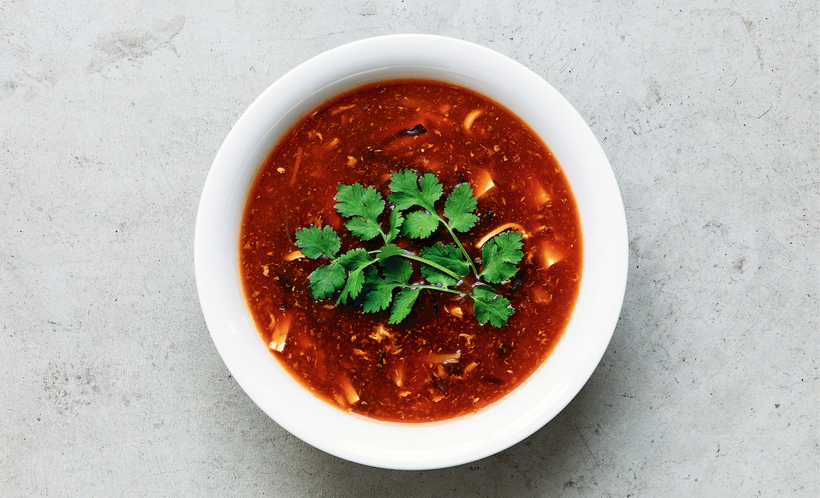How To Make Authentic Chinese Hot And Sour Soup