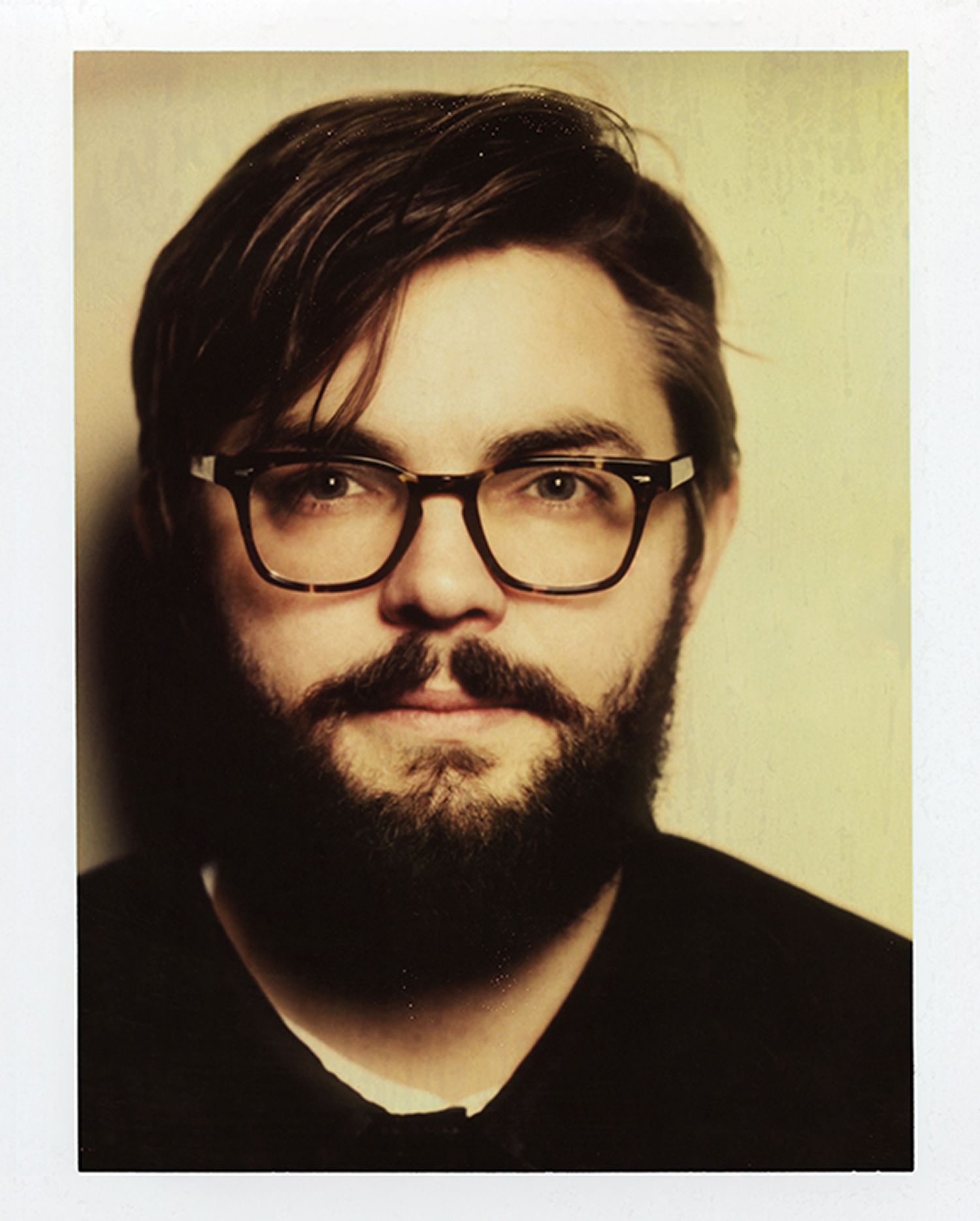 How Nick Thune Turns Tragedy Into Comedy