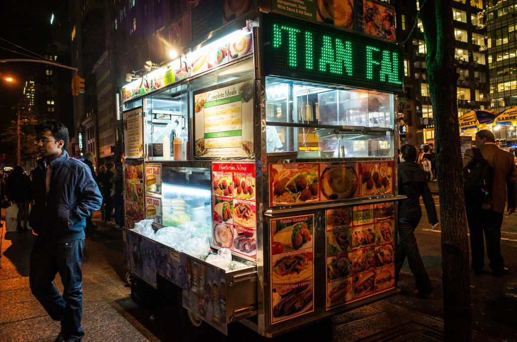 These Food Carts Prove That People Will Pay For Cleaner Food - Food ...