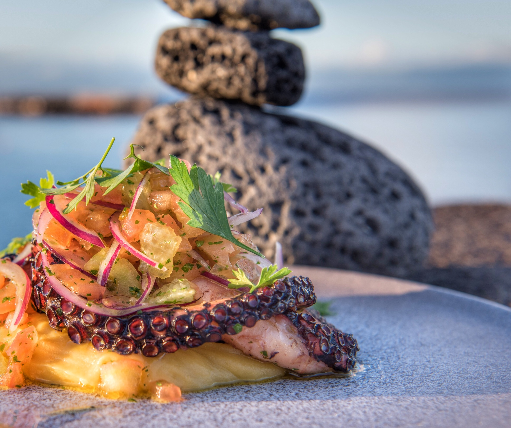 Where To Eat And Stay In The Azores Islands - Food Republic