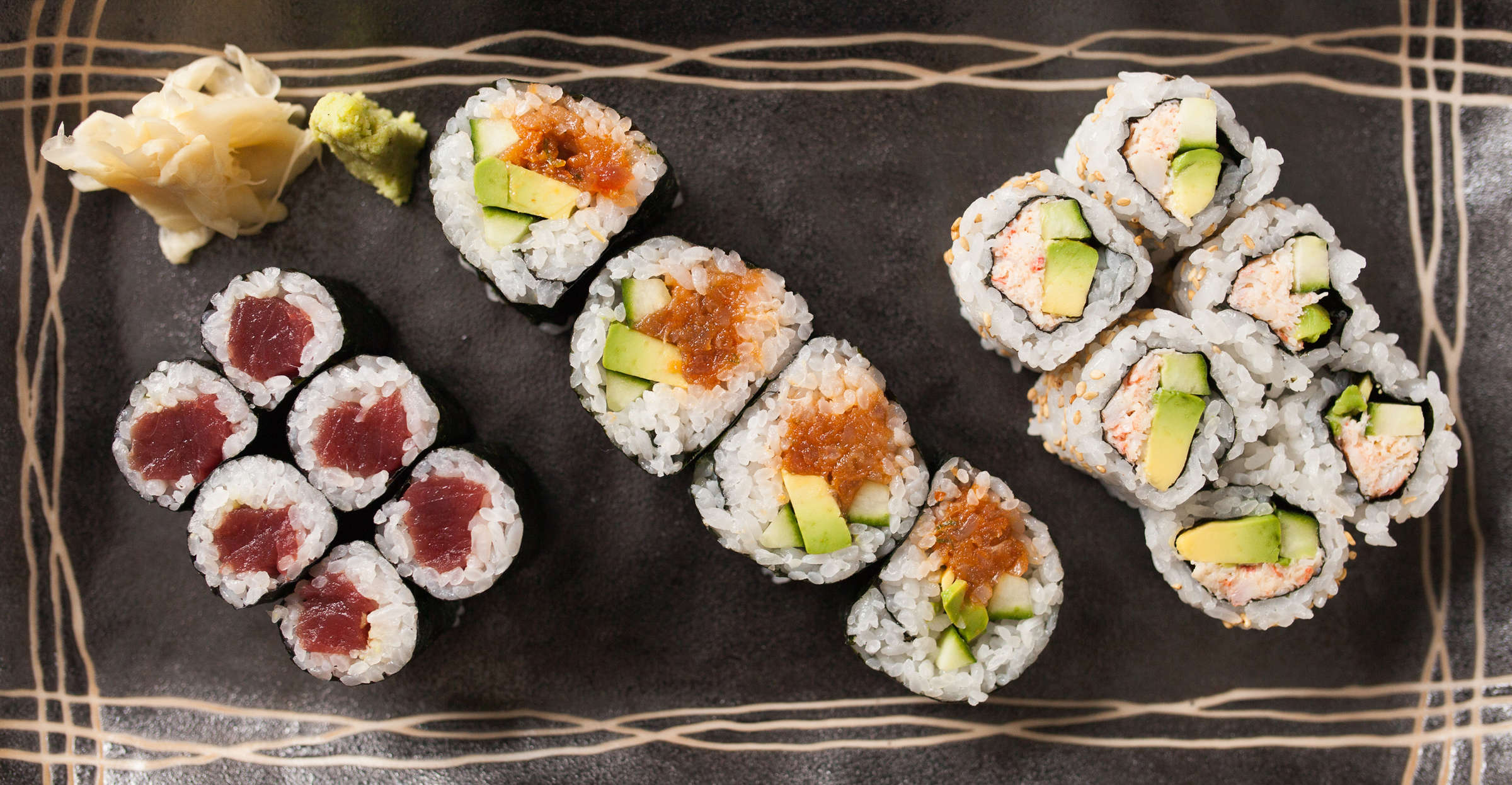 How To Easily Make Maki At Home - Food Republic