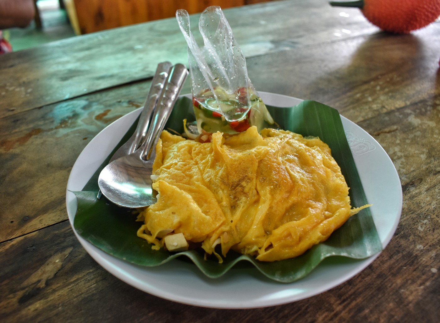 Thailand Vegetarian Food A Culinary Journey Through Flavor