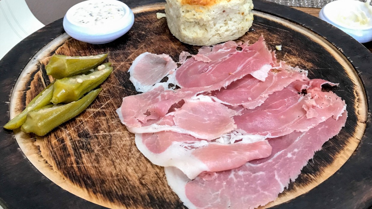 Country Ham Archives - Food Republic