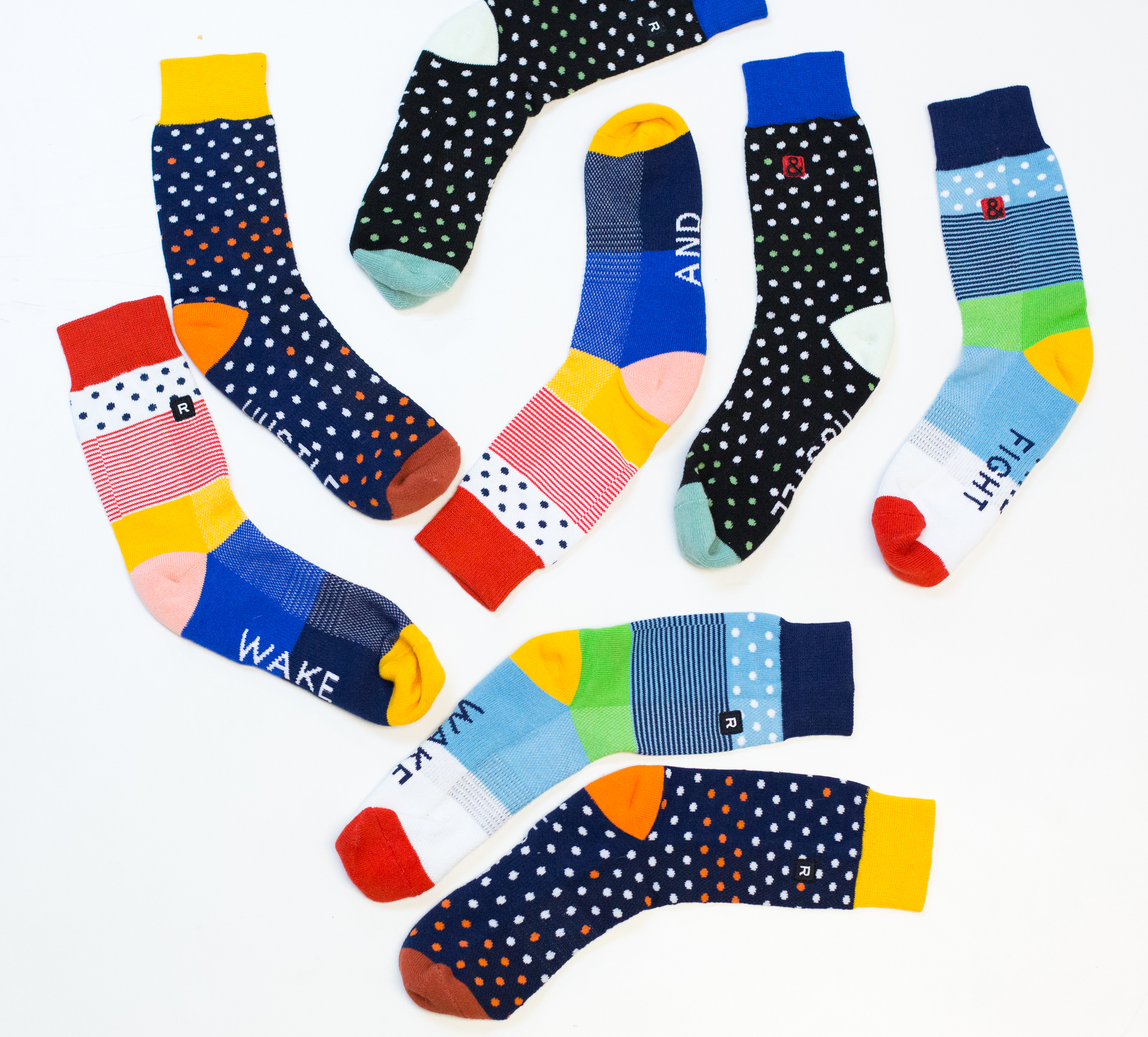 These Socks Are Made Specifically For Chefs