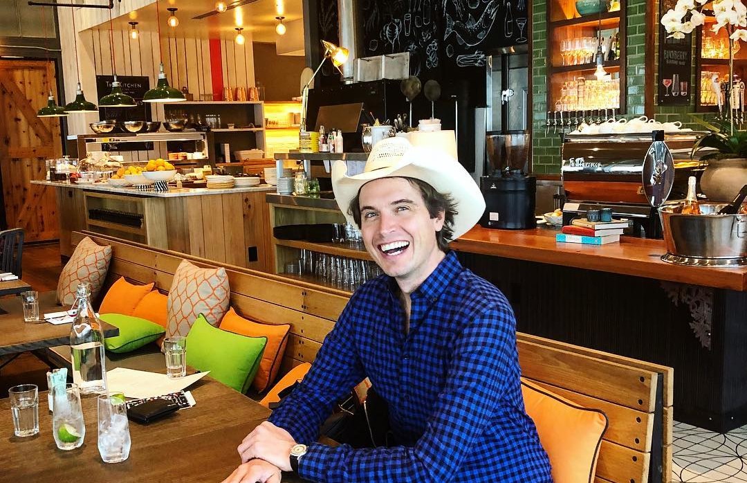 kimbal musk Archives - Food Republic