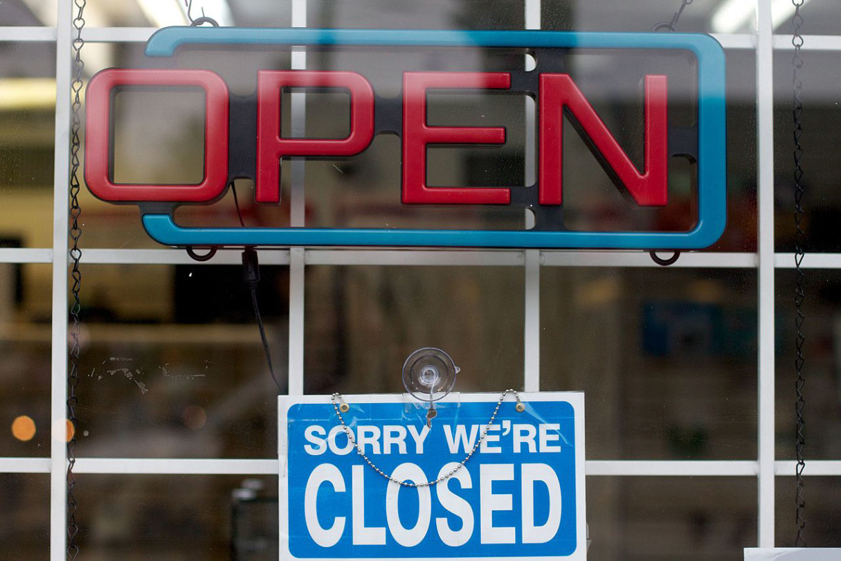 10 Things I Learned From Closing A Restaurant For The First Time